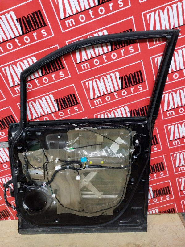 Дверь боковая, 5700 рублей, Солонцы