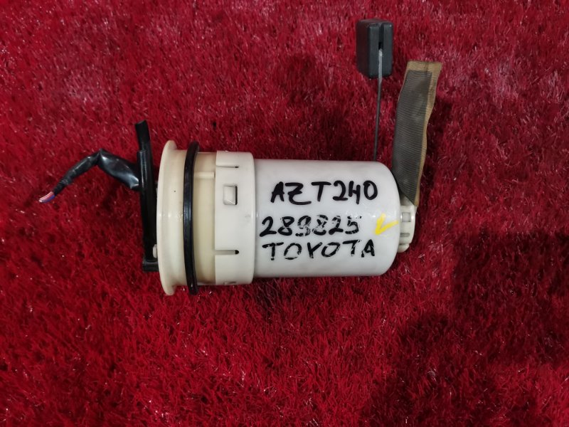 Бензонасос, 1800 рублей, Красноярск