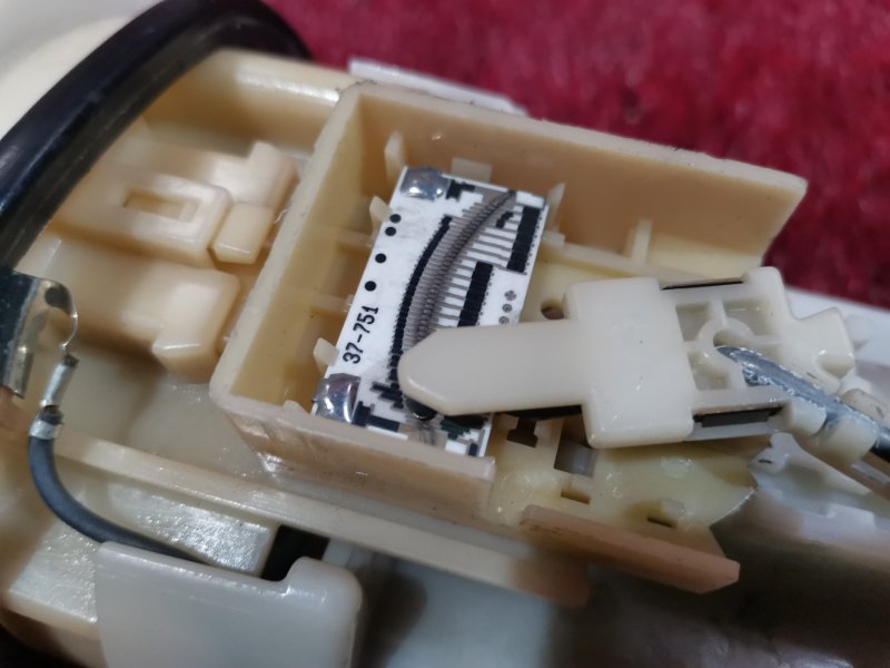 Бензонасос, 1800 рублей, Красноярск