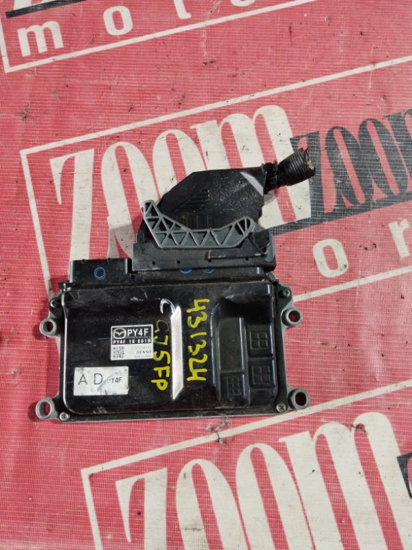 Компьютер (Блок управления), 7600 рублей, Солонцы