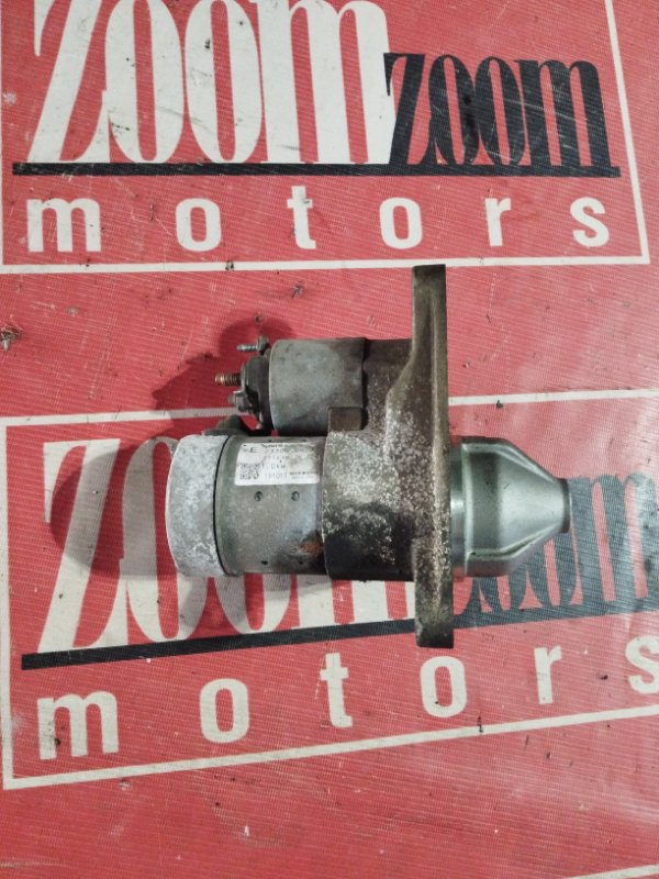 Стартер, 1200 рублей, Солонцы