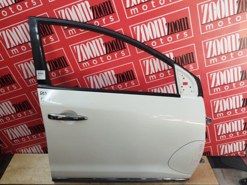 Дверь боковая, 14300 рублей, Солонцы