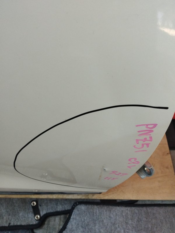 Дверь боковая, 14300 рублей, Солонцы