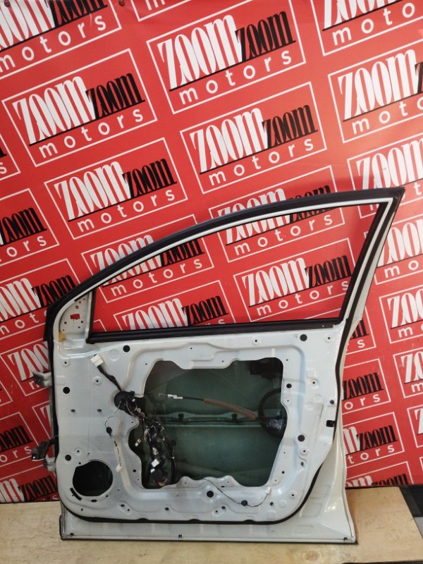 Дверь боковая, 14300 рублей, Солонцы