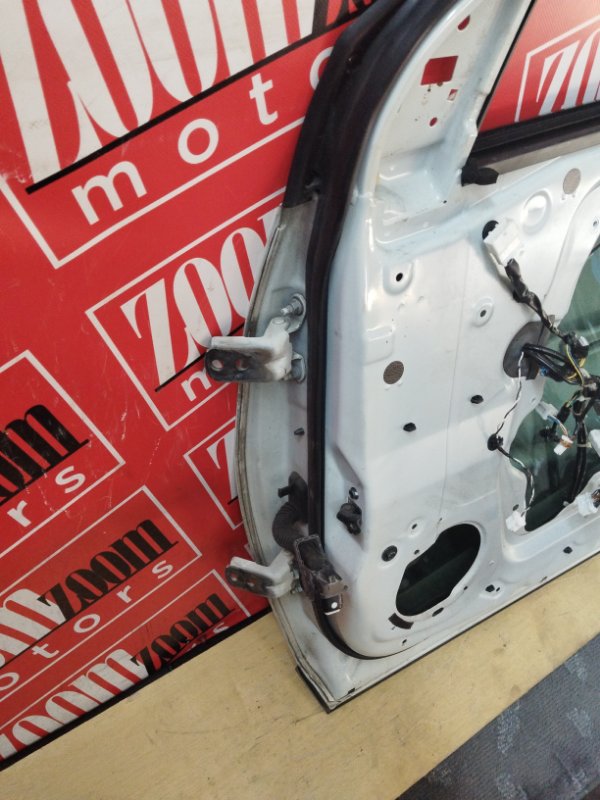 Дверь боковая, 14300 рублей, Солонцы