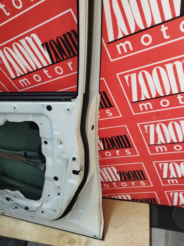 Дверь боковая, 14300 рублей, Солонцы