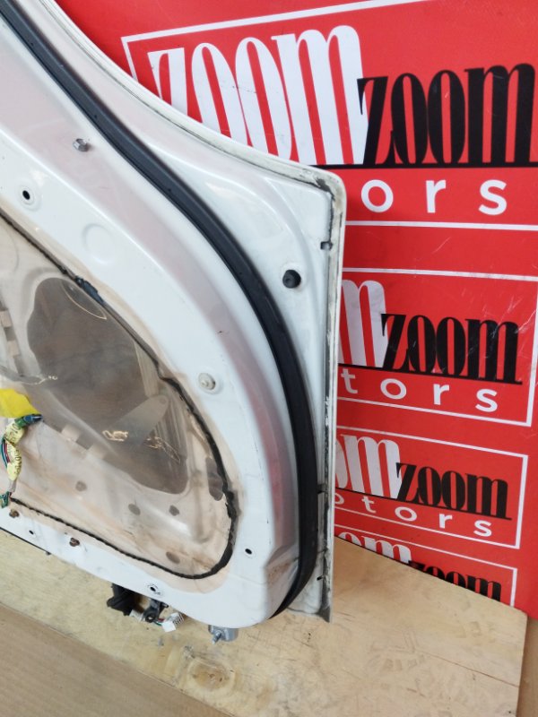 Дверь боковая, 3800 рублей, Солонцы