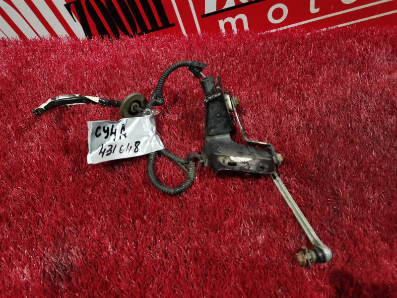 Датчик высоты дорожного просвета, 1700 рублей, Красноярск