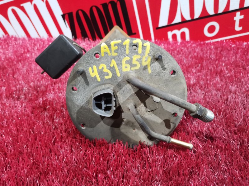 Бензонасос, 3800 рублей, Красноярск