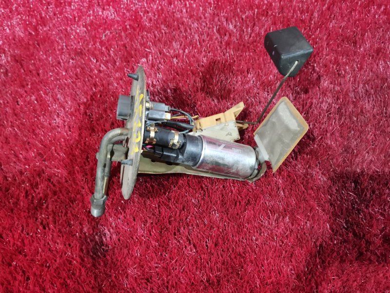 Бензонасос, 3800 рублей, Красноярск