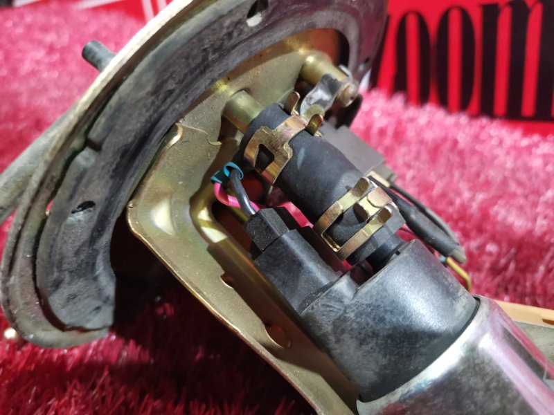 Бензонасос, 3800 рублей, Красноярск