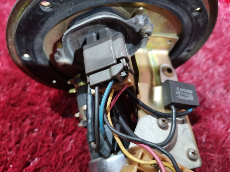 Бензонасос, 3800 рублей, Красноярск