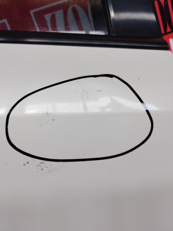 Дверь боковая, 3400 рублей, Солонцы