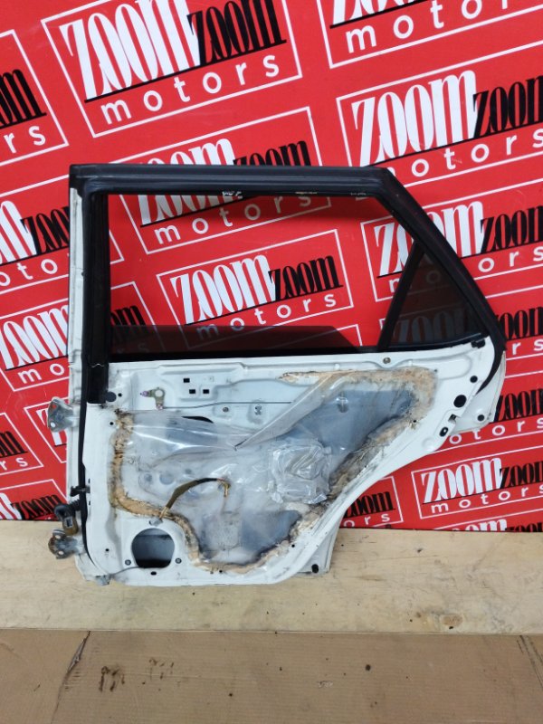 Дверь боковая, 3400 рублей, Солонцы