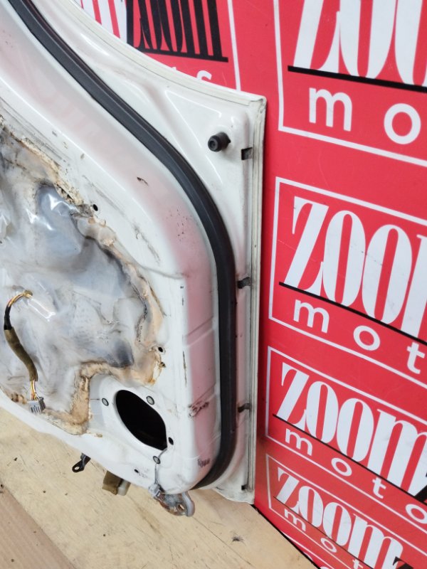 Дверь боковая, 3400 рублей, Солонцы