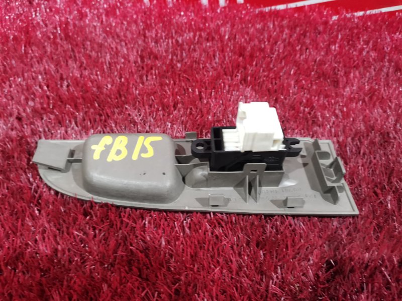 Кнопка управления стеклоподъёмником, 500 рублей, Красноярск