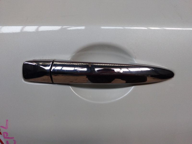 Дверь боковая, 11400 рублей, Солонцы