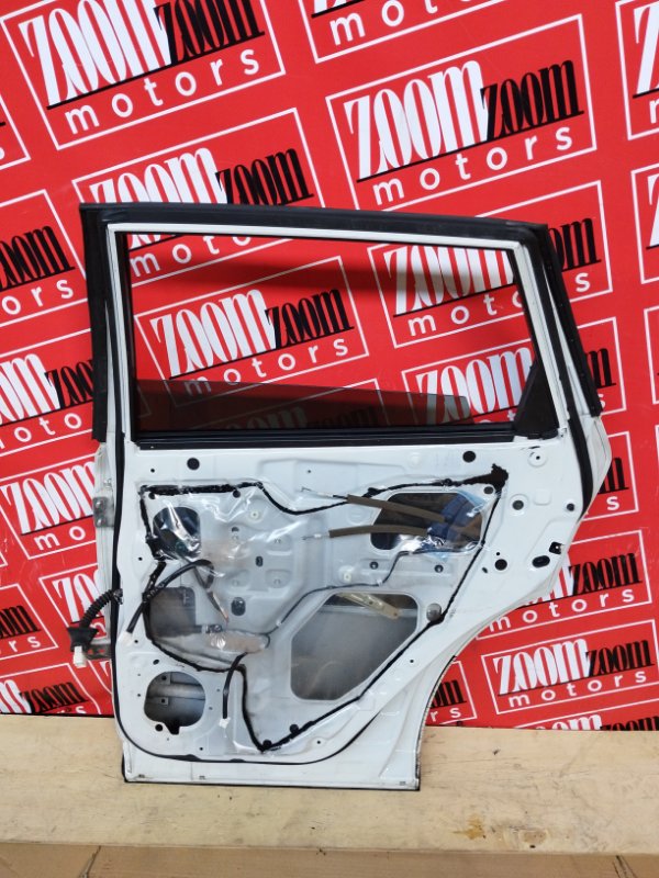 Дверь боковая, 11400 рублей, Солонцы