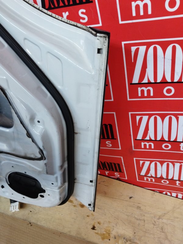 Дверь боковая, 11400 рублей, Солонцы