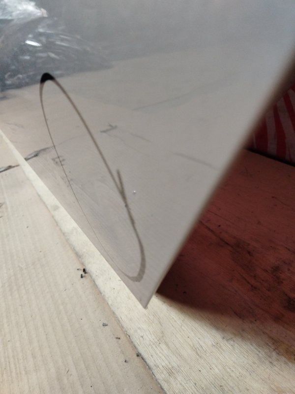 Дверь боковая, 4800 рублей, Солонцы