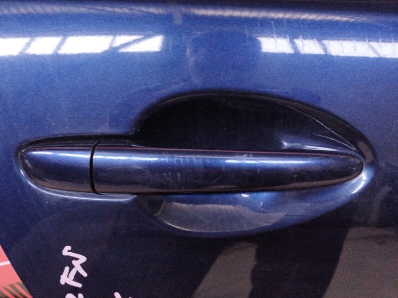 Дверь боковая, 4800 рублей, Солонцы