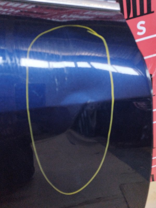 Дверь боковая, 4800 рублей, Солонцы