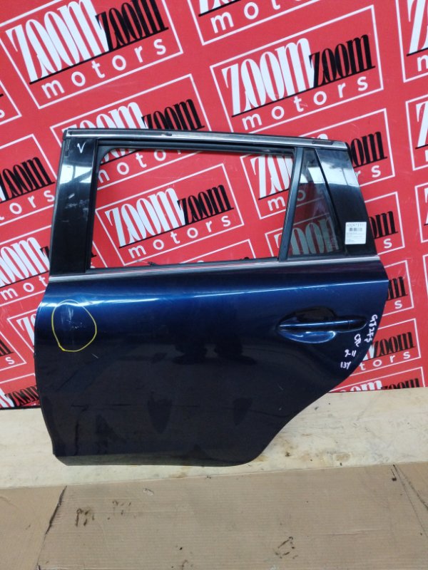 Дверь боковая, 6700 рублей, Солонцы