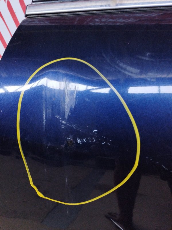 Дверь боковая, 6700 рублей, Солонцы