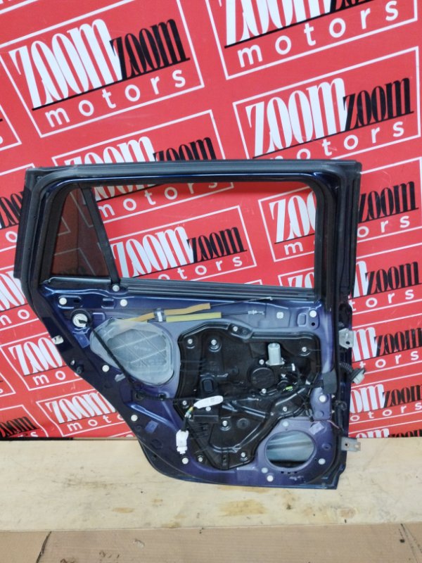 Дверь боковая, 6700 рублей, Солонцы