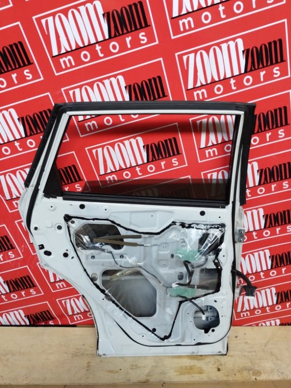 Дверь боковая, 13300 рублей, Солонцы