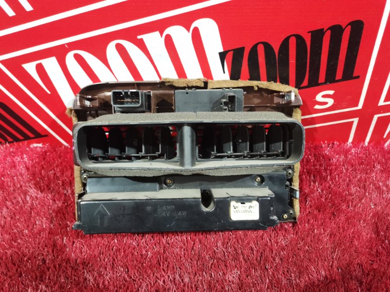 Блок управления климат-контролем, 2900 рублей, Красноярск