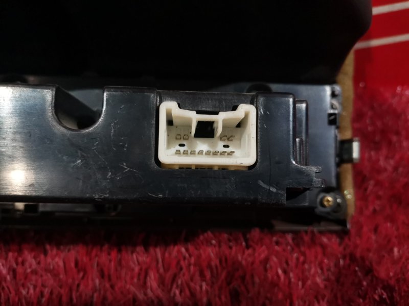 Блок управления климат-контролем, 2900 рублей, Красноярск