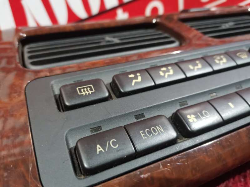 Блок управления климат-контролем, 2900 рублей, Красноярск