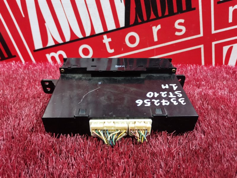 Блок управления климат-контролем, 1900 рублей, Красноярск