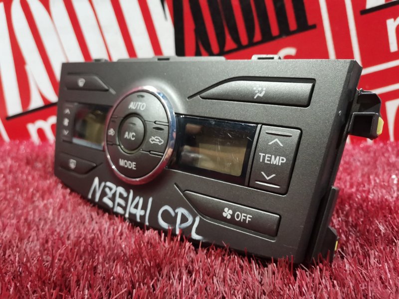 Блок управления климат-контролем, 500 рублей, Красноярск