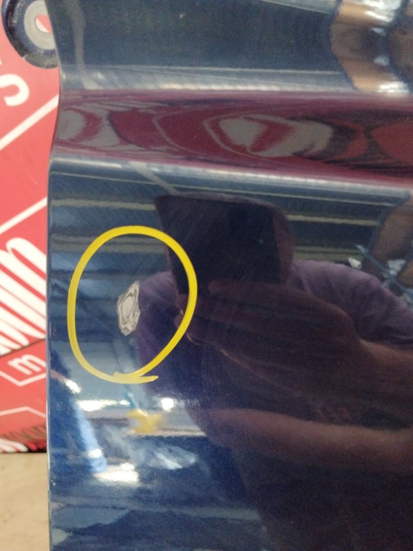 Крыло, 14300 рублей, Солонцы