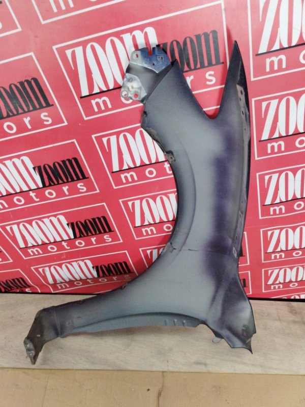 Крыло, 14300 рублей, Солонцы