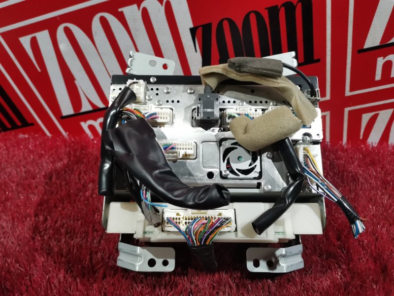 Блок управления климат-контролем, 1500 рублей, Красноярск