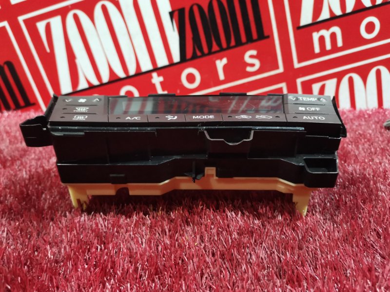 Блок управления климат-контролем, 500 рублей, Красноярск