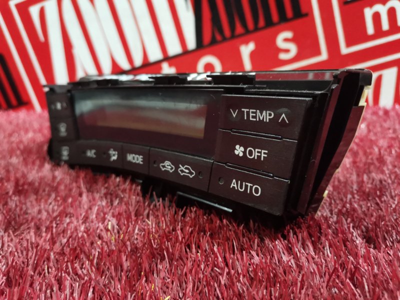 Блок управления климат-контролем, 500 рублей, Красноярск