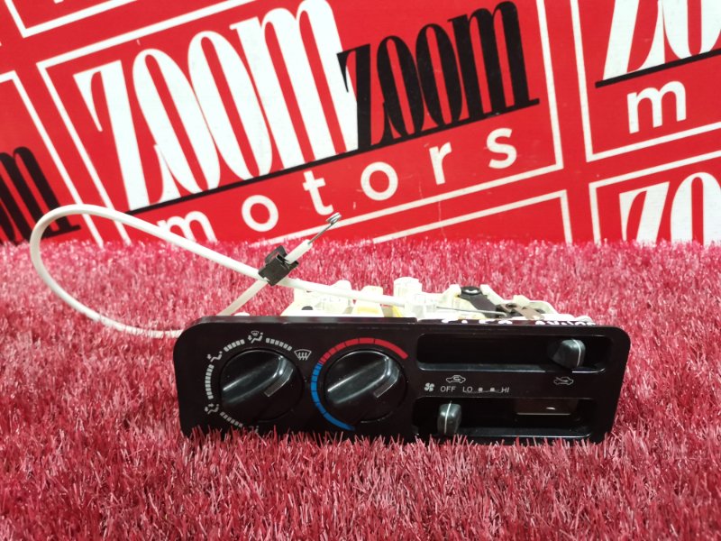 Блок управления климат-контролем, 1200 рублей, Красноярск