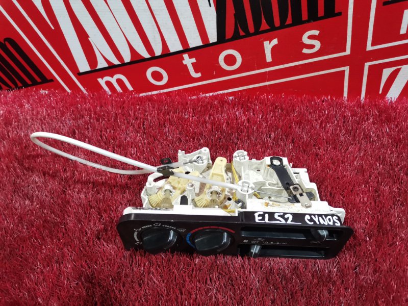 Блок управления климат-контролем, 1200 рублей, Красноярск