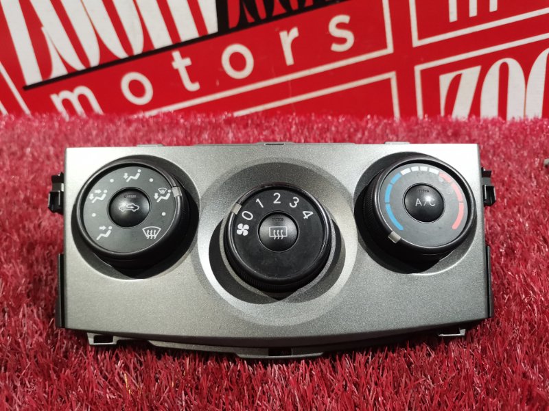 Блок управления климат-контролем, 900 рублей, Красноярск