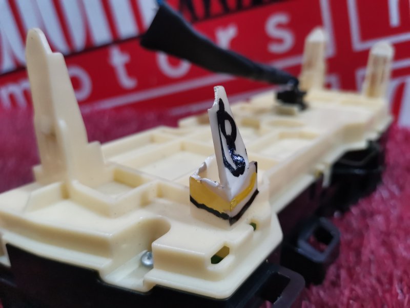 Блок управления климат-контролем, 500 рублей, Красноярск