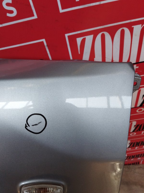 Крыло, 13300 рублей, Солонцы