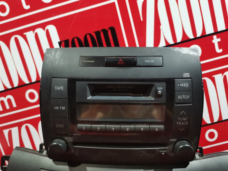 Блок управления климат-контролем, 2400 рублей, Красноярск