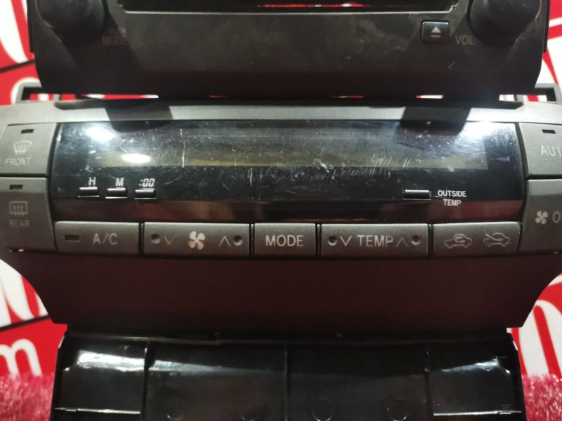 Блок управления климат-контролем, 2400 рублей, Красноярск