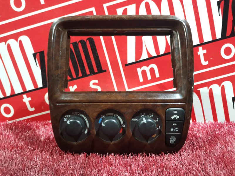 Блок управления климат-контролем, 1400 рублей, Красноярск