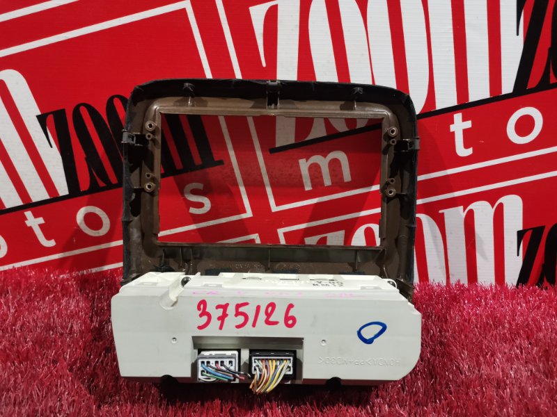 Блок управления климат-контролем, 1400 рублей, Красноярск