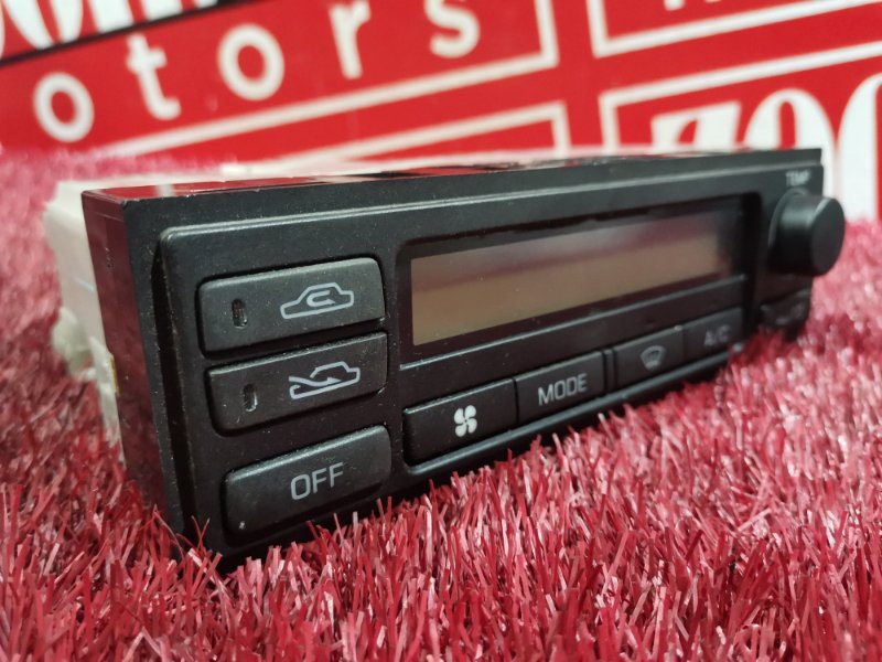 Блок управления климат-контролем, 800 рублей, Красноярск